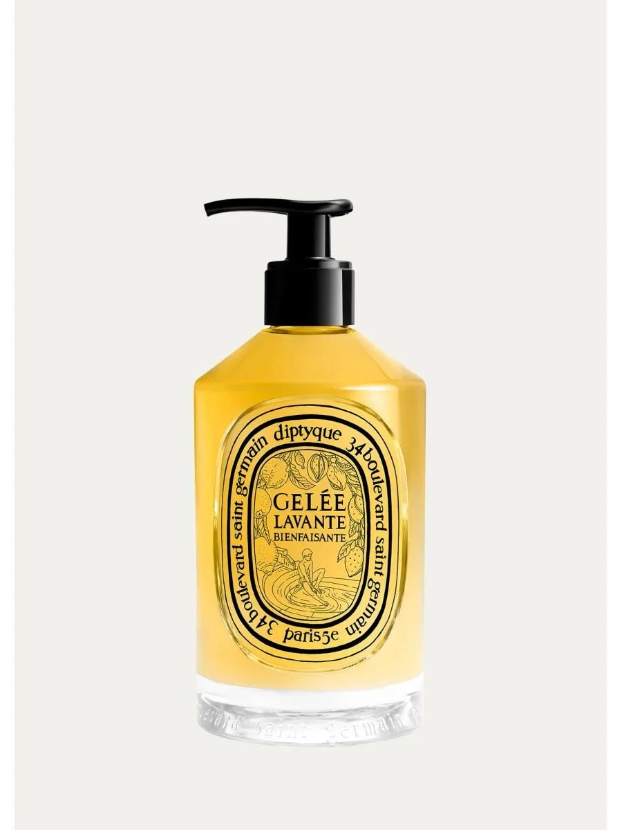 Nurturing Cleansing Gel, 11.8 oz. - 1