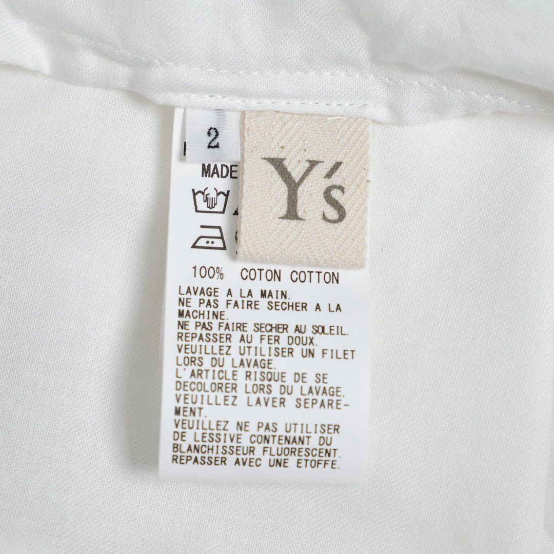 Half Sleeve Box Shirt - 4