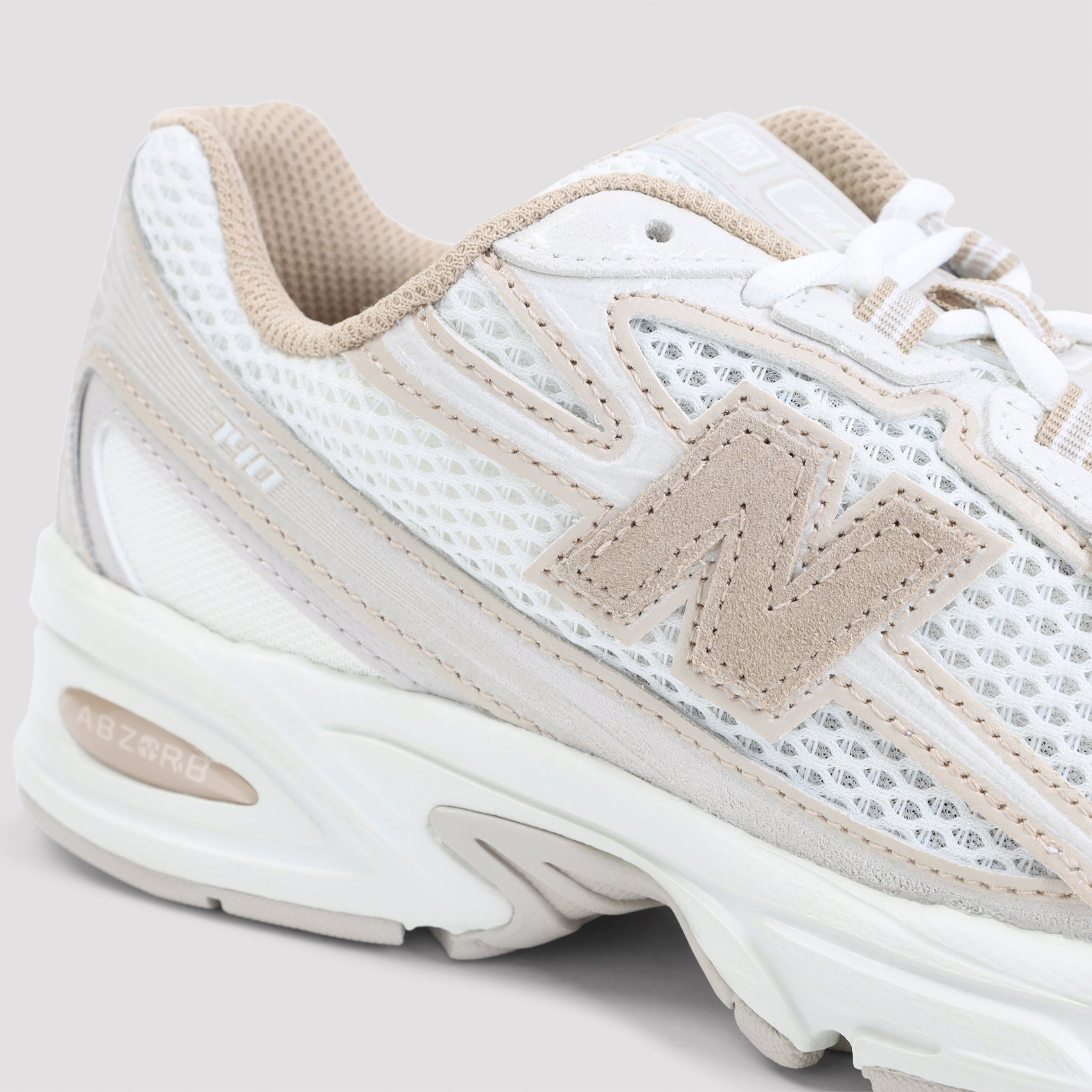 Sneakers Nude & Neutrals - 5