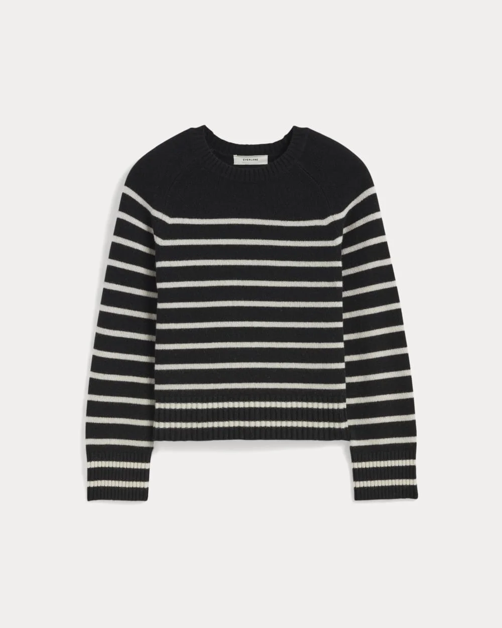 THE BOXY CREW IN CASHMERE - 1