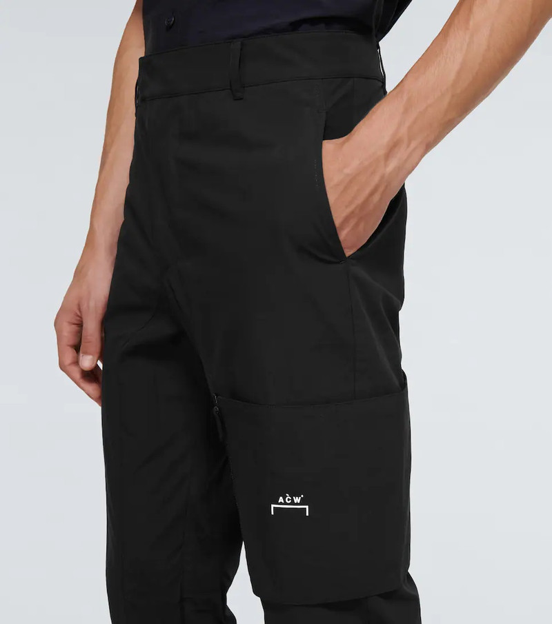 Circuit cargo pants 5