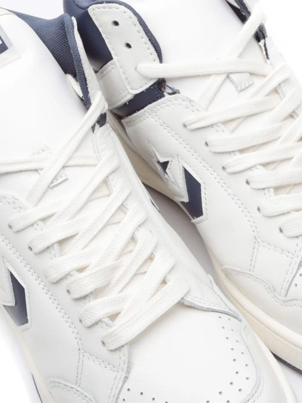 Weapon Mid sneakers - 4
