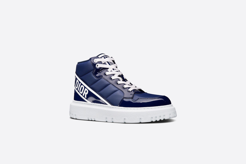 Dior D-Player Sneaker outlook