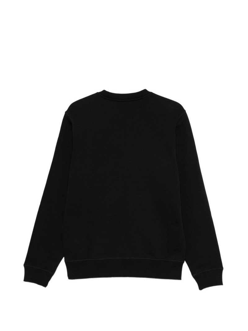 Paul Smith graphic-print sweatshirt outlook