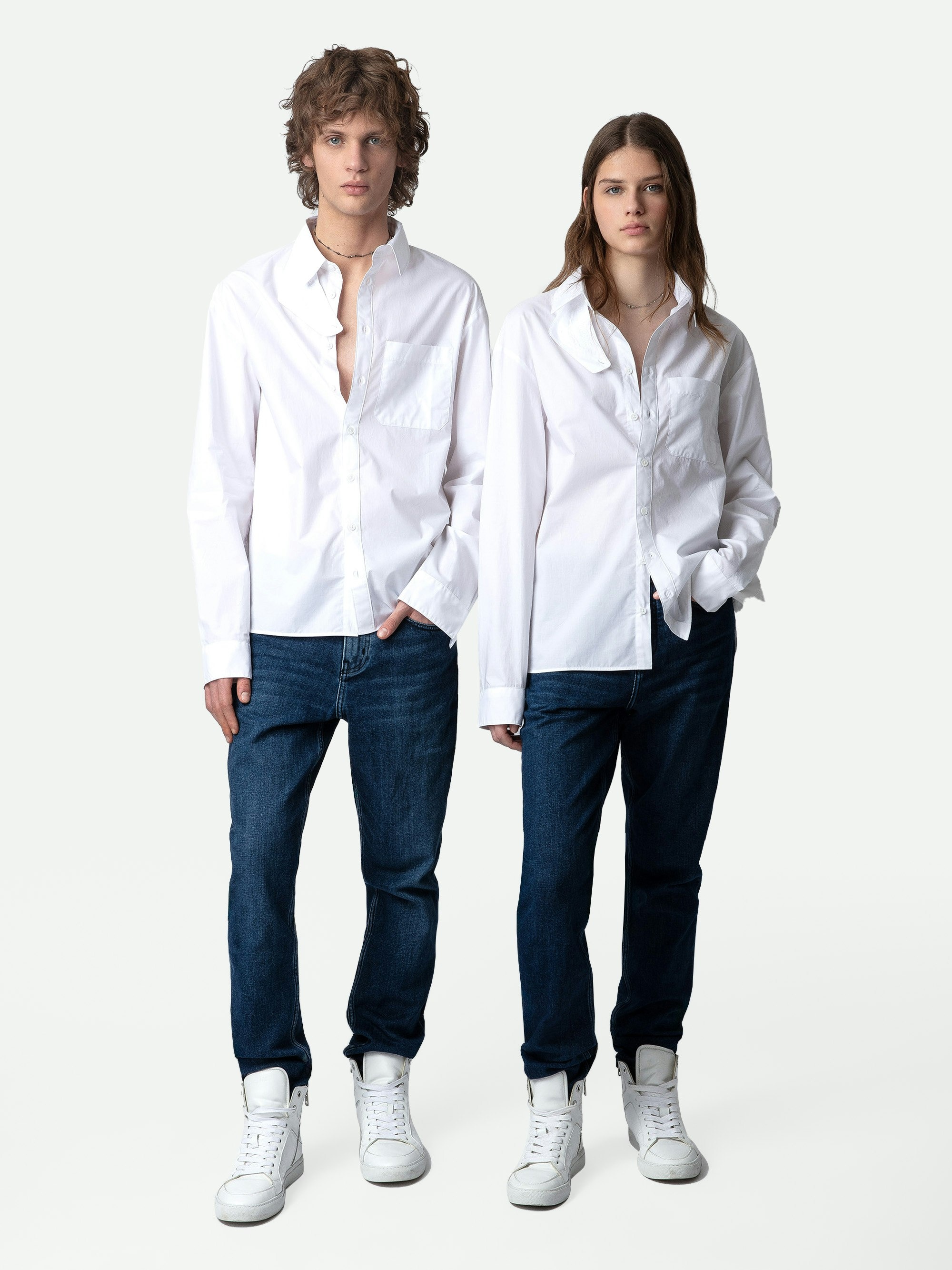 Tyrone Shirt - 2