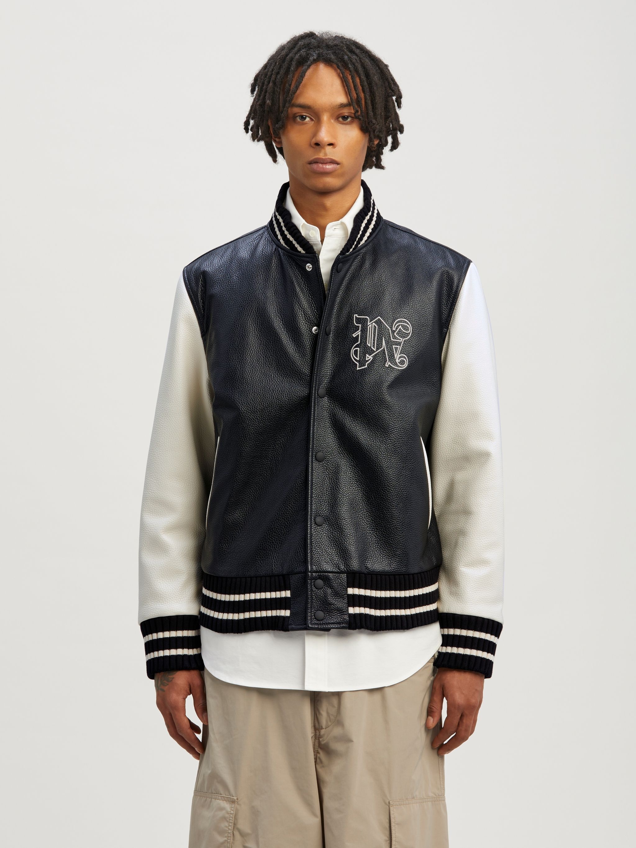 Monogram Classic Varsity - 3