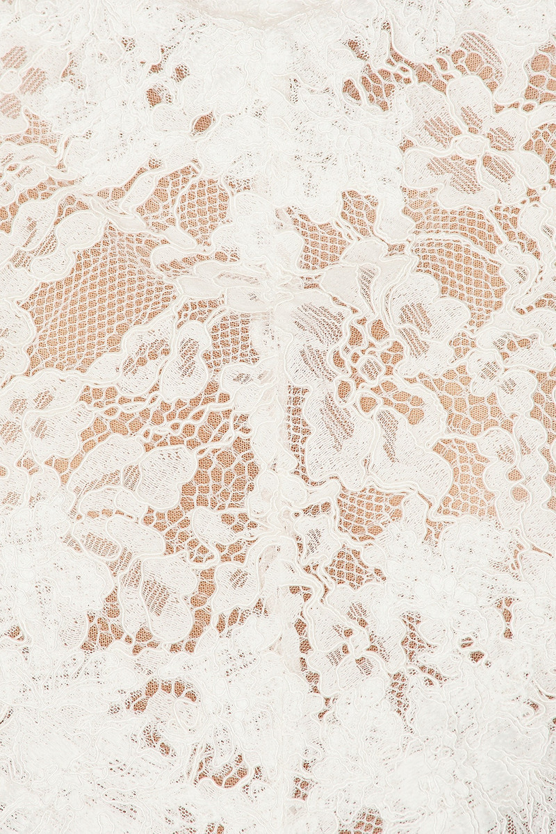 HELSA The Marchioness Midi Dress outlook