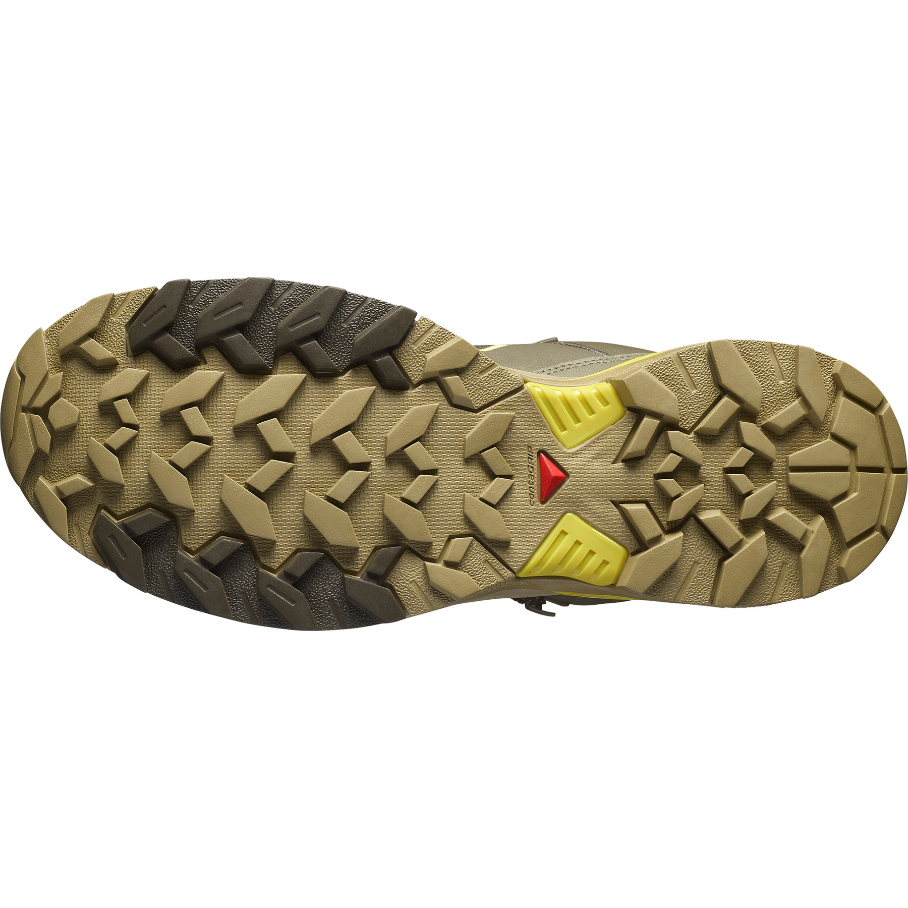 X ULTRA 360 EDGE MID GORE-TEX - 3