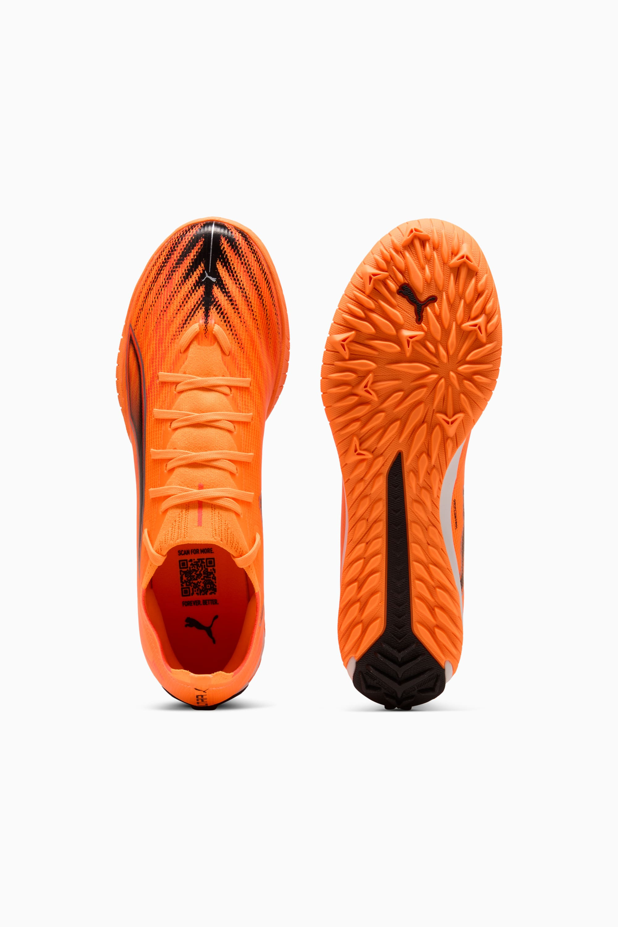 ULTRA 6 MATCH Turf Soccer Cleats - 4