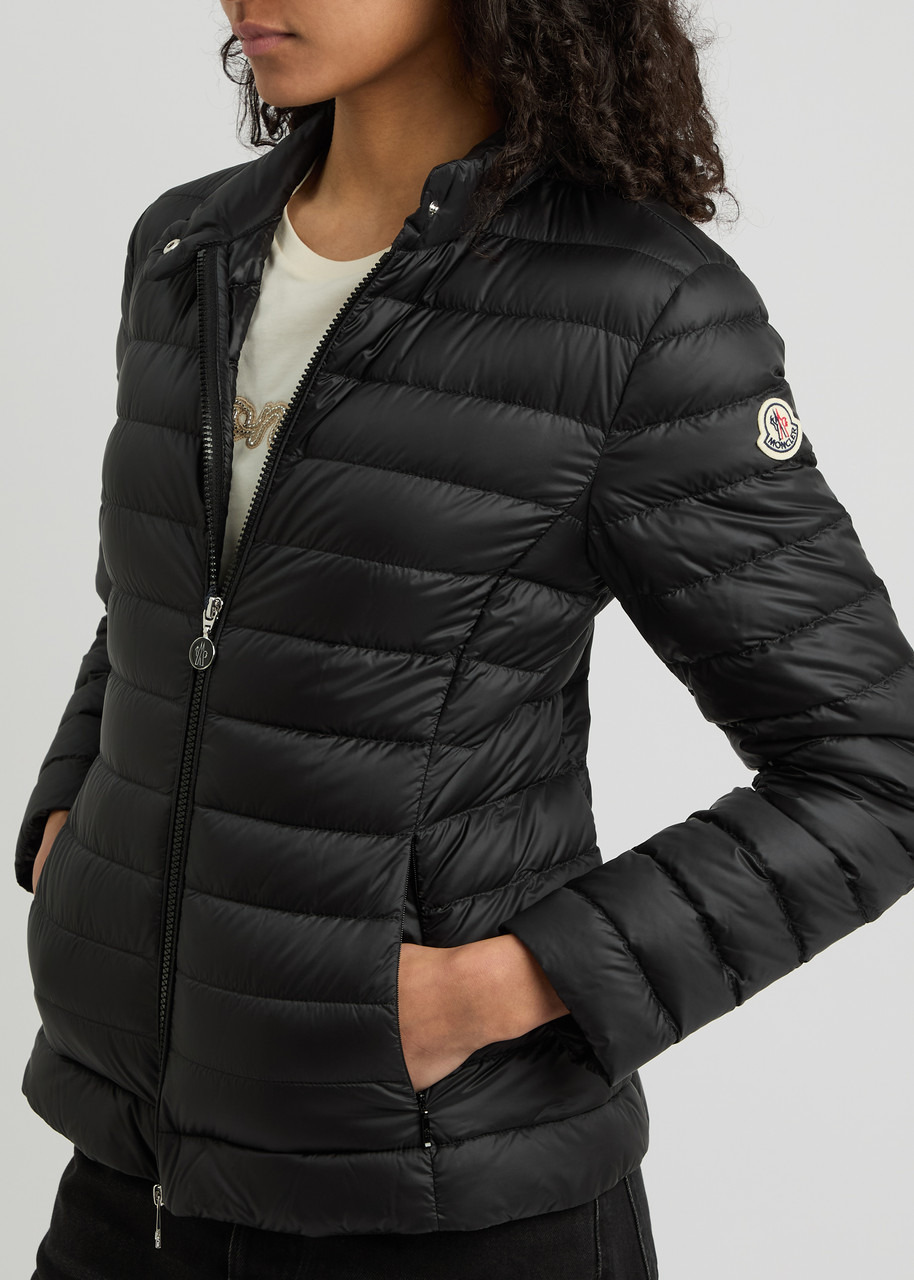 Moncler Igelle Quilted Shell Jacket - 5