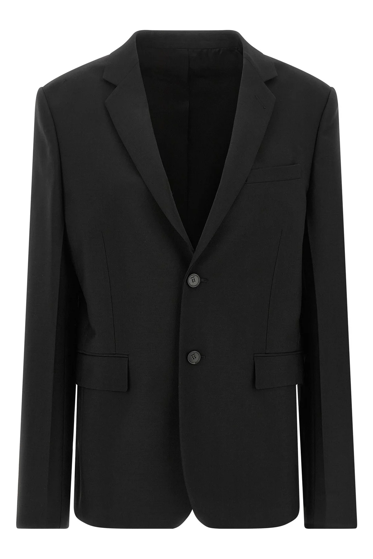 2 Buttons Blazer - 1