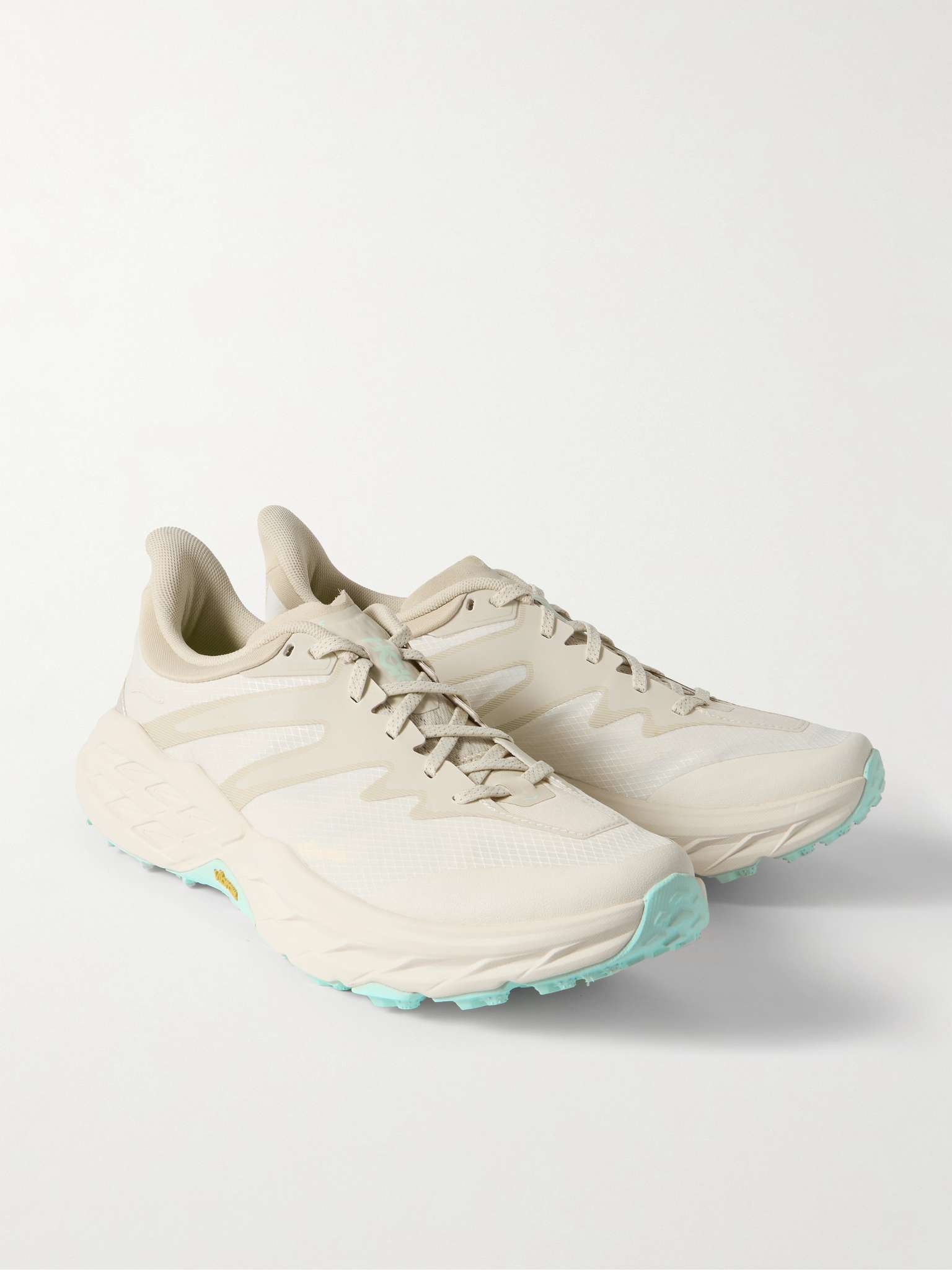 Speedgoat 5 Rubber-Trimmed GORE-TEX® Mesh Running Sneakers - 4