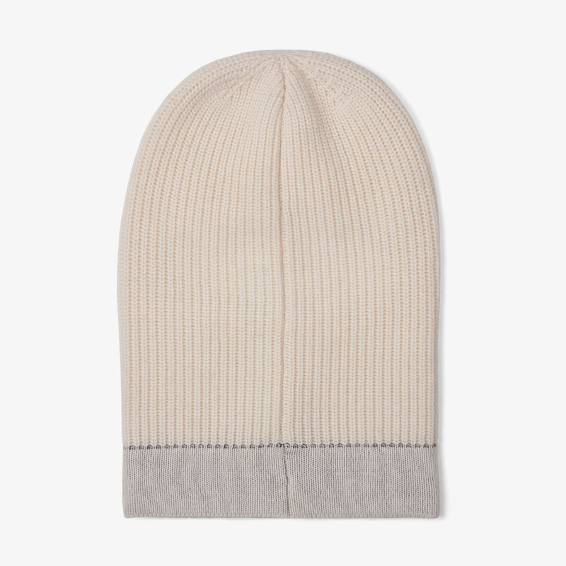 JIMMY CHOO Zana
Latte Wool Balaclava outlook