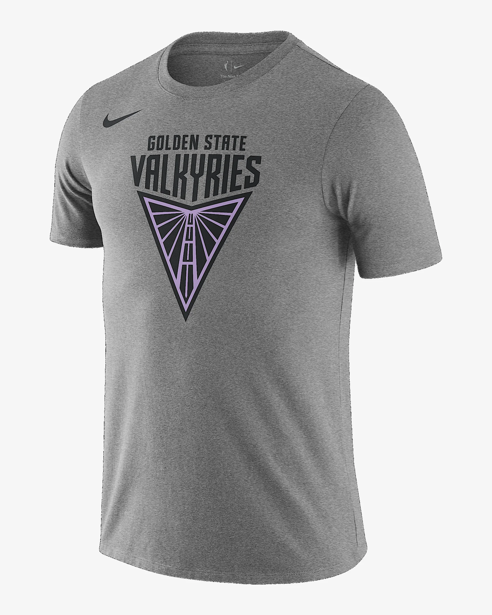 Golden State Valkyries Essential Nike Dri-FIT WNBA T-Shirt - 1