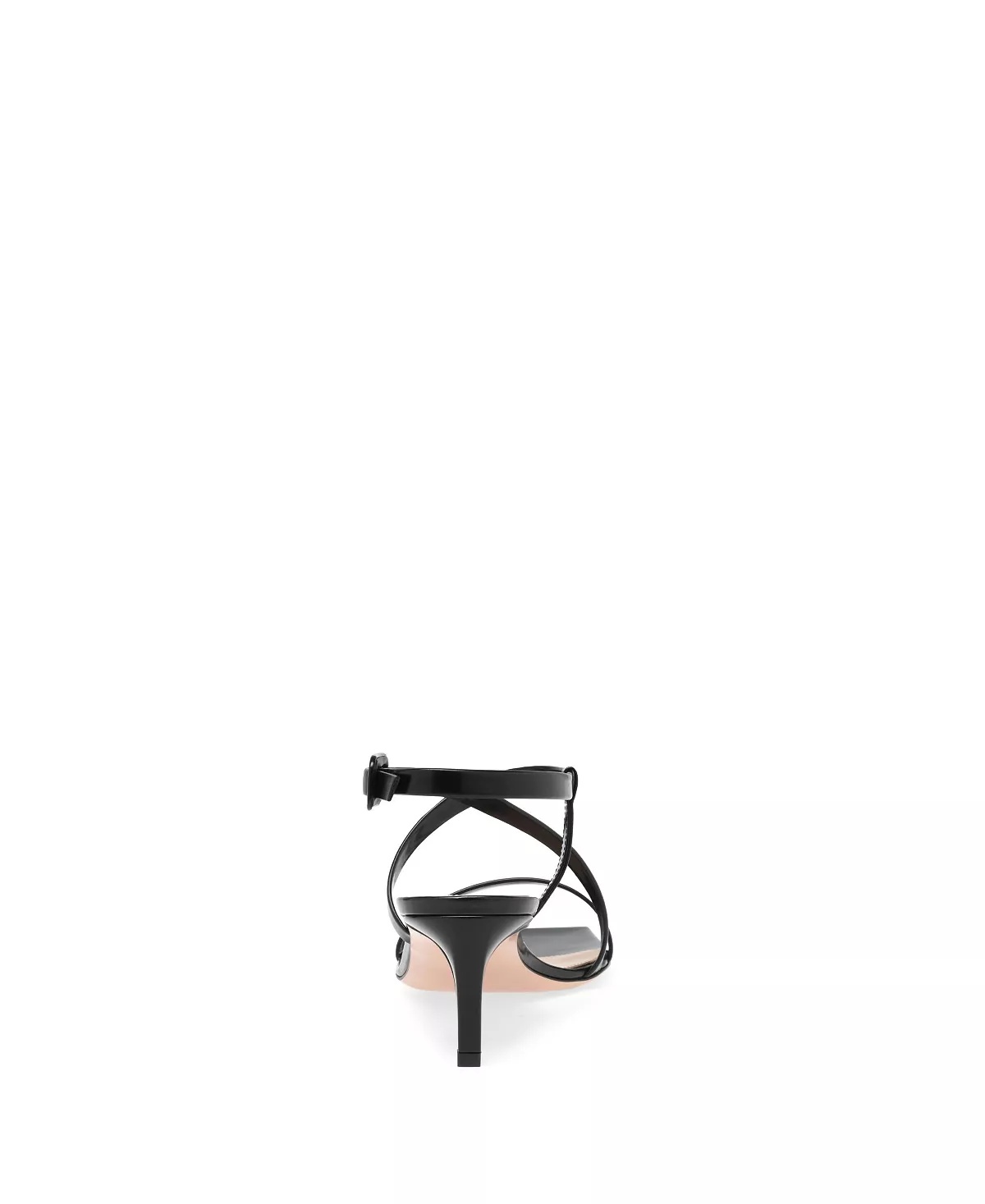 Women's Lindsay Square Toe Sandals - 4