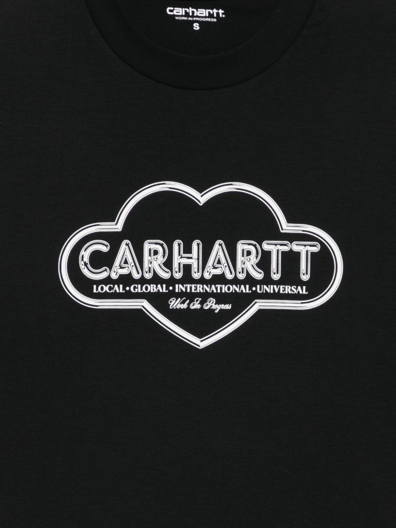 Cloud Heart T-shirt 3