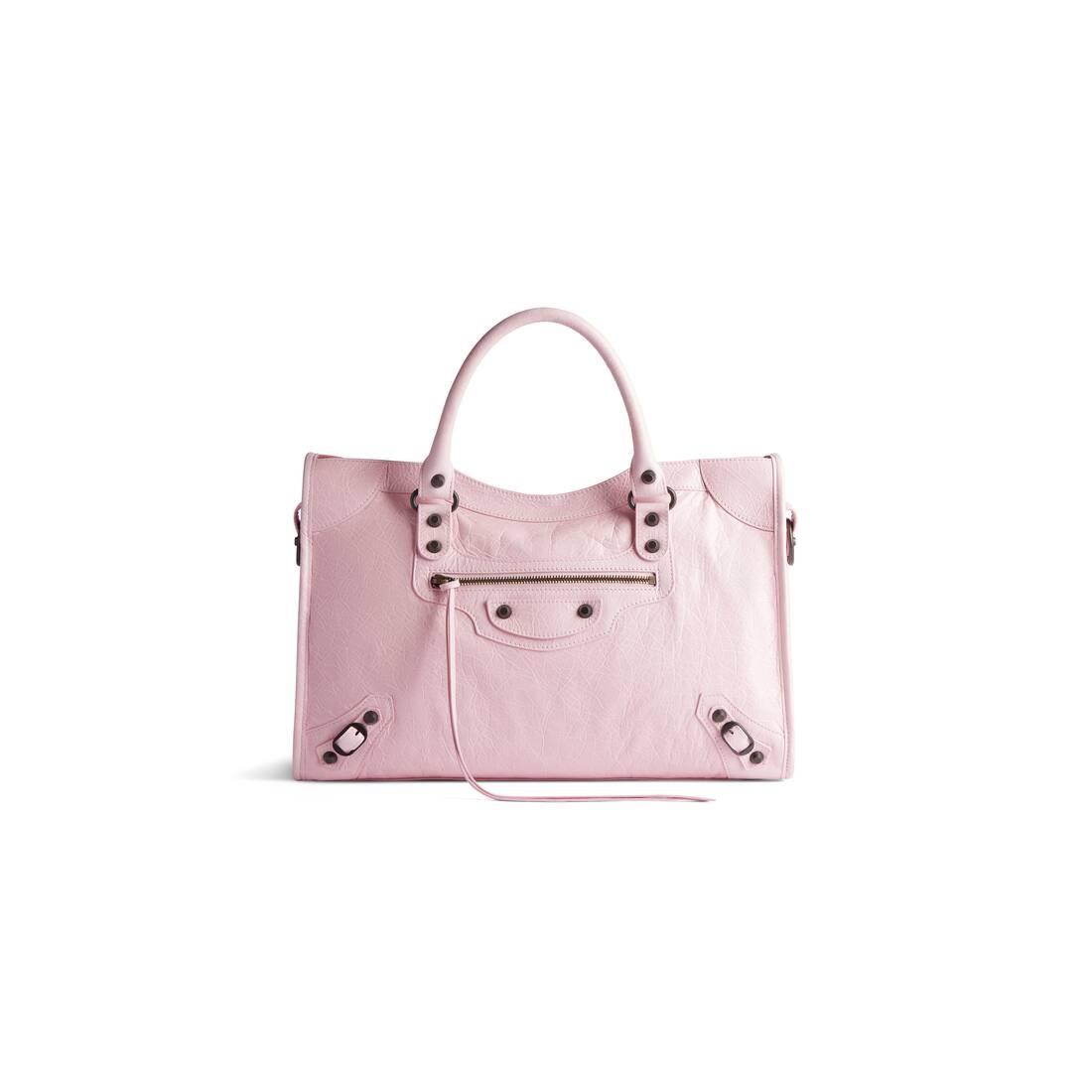 Women's Le City Medium Bag in Light Pink - 1