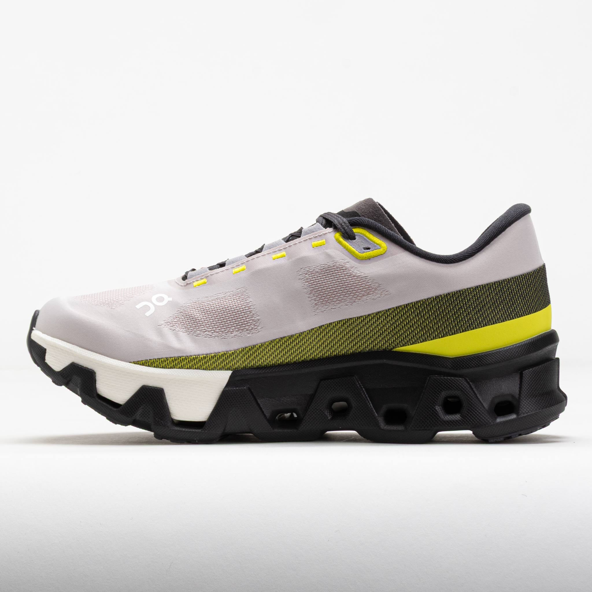 On Cloudmonster Hyper Men's Fade/Lime - 2