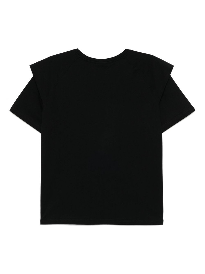 OLLY SHINDER Folk T-shirt outlook