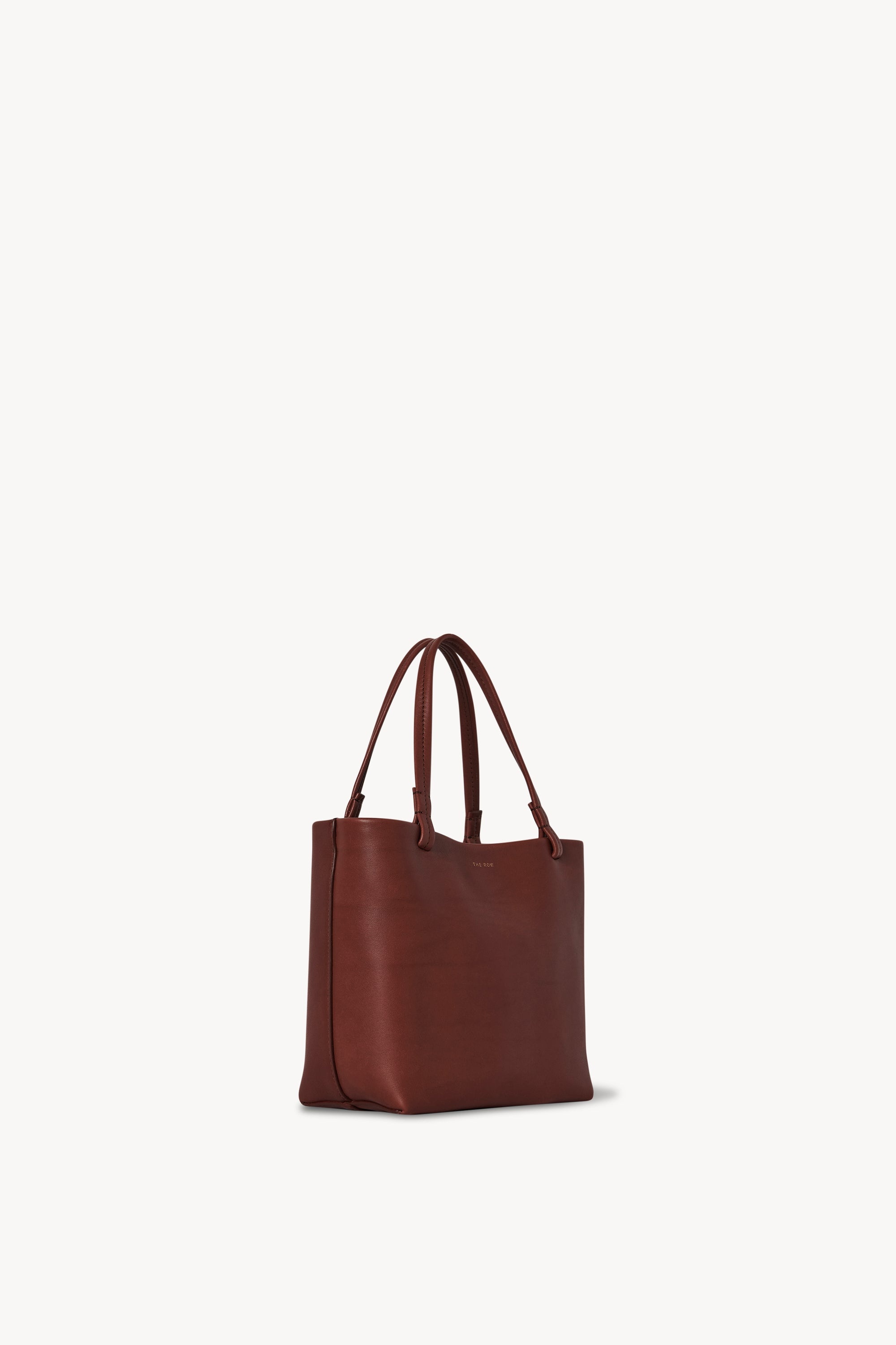 Small Park Tote Bag in Leather - 2