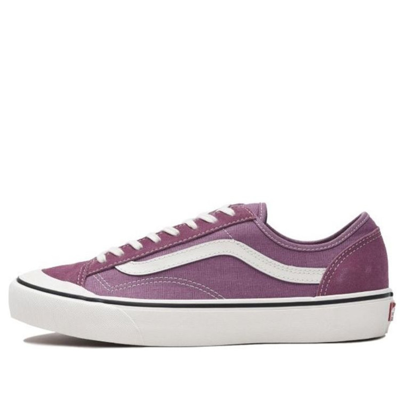 Vans Style 36 Decon Sf 'Grape Purple' VN0A3MVLXP8 - 1