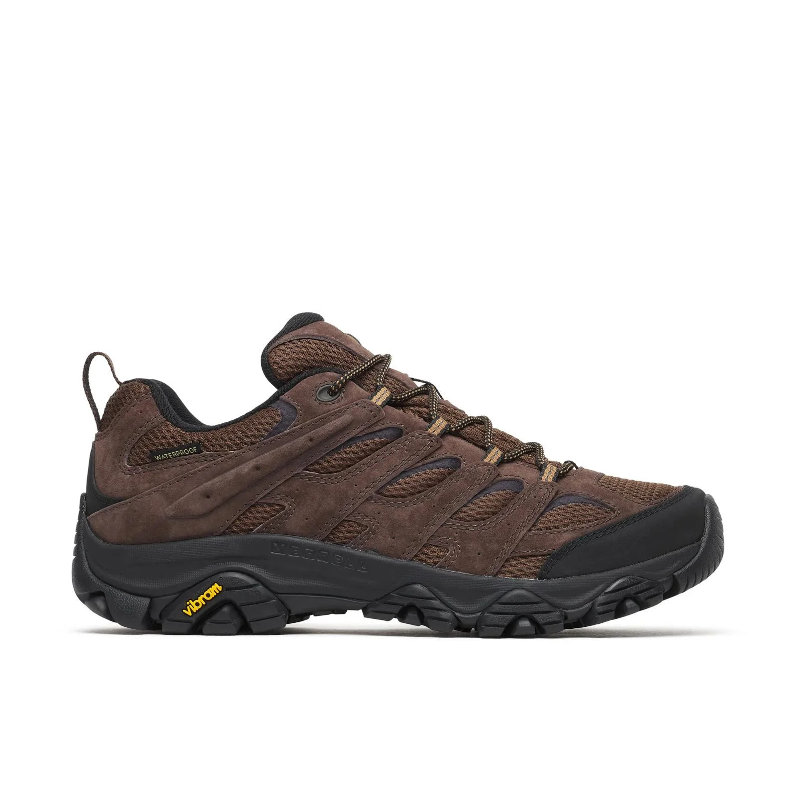 Men's Moab 3 Waterproof - 1