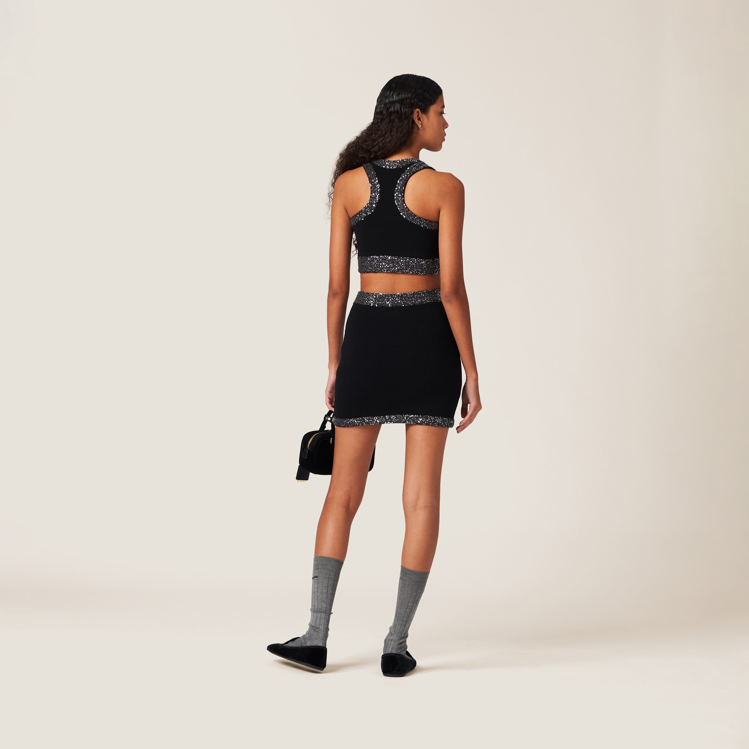 Cashmere top - 3