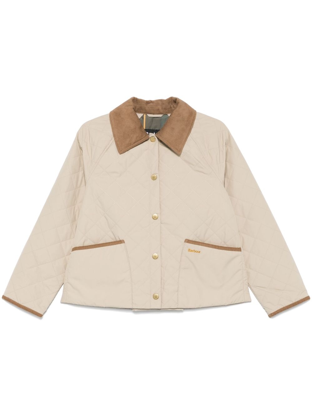 Anise jacket - 1