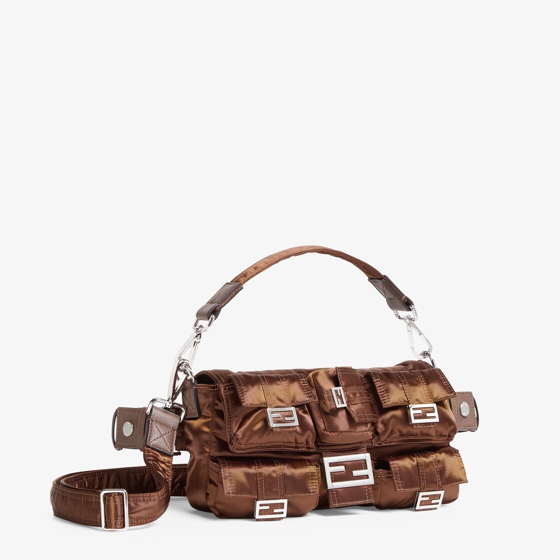 Multipocket Baguette - 2