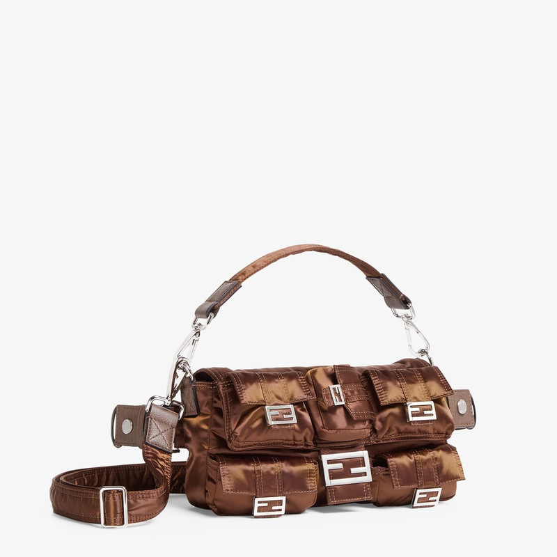 Multipocket Baguette 2