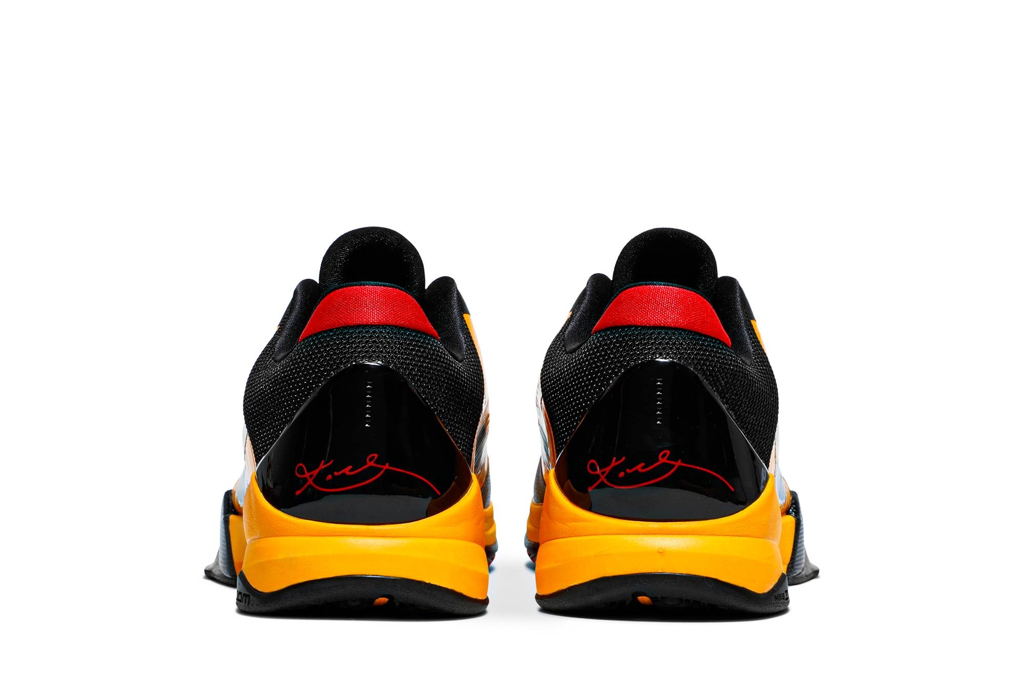 Zoom Kobe 5 Protro ‘Bruce Lee’ - 6