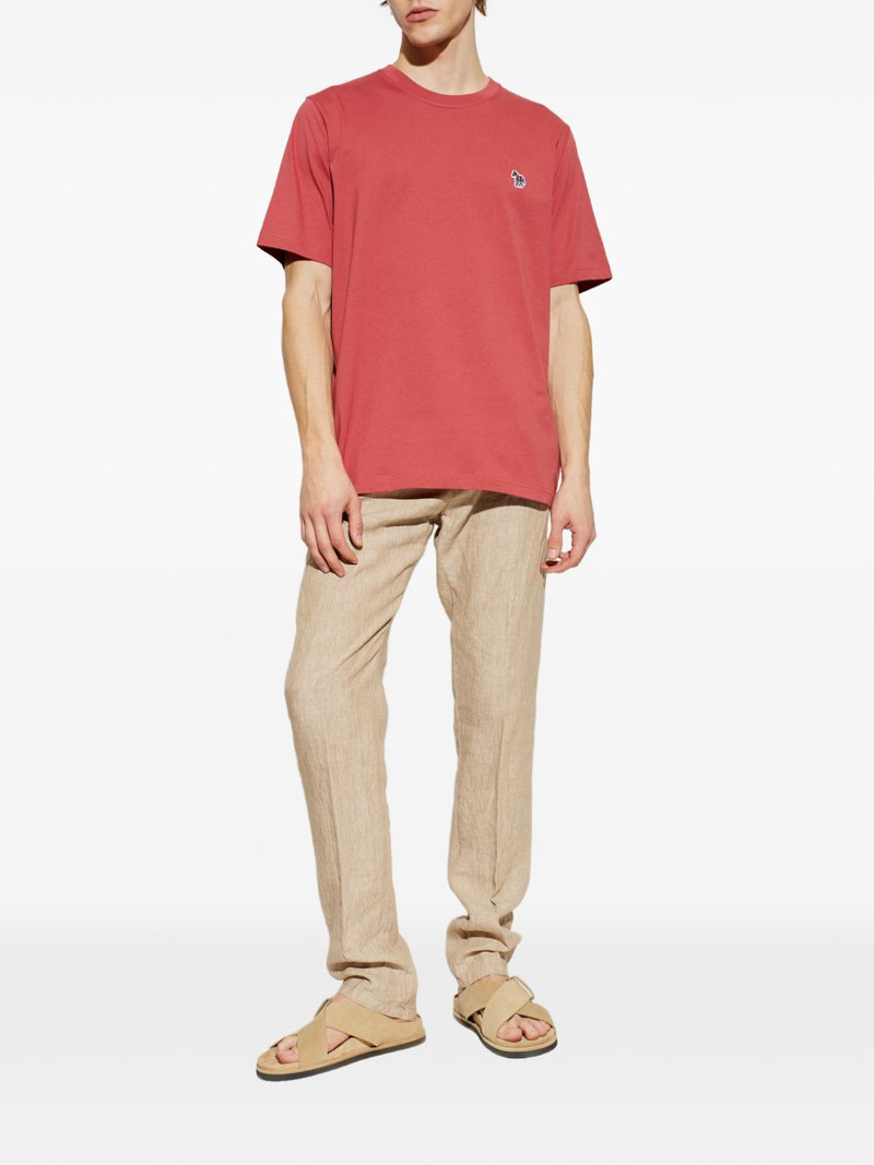 Paul & Shark shark charm trousers outlook
