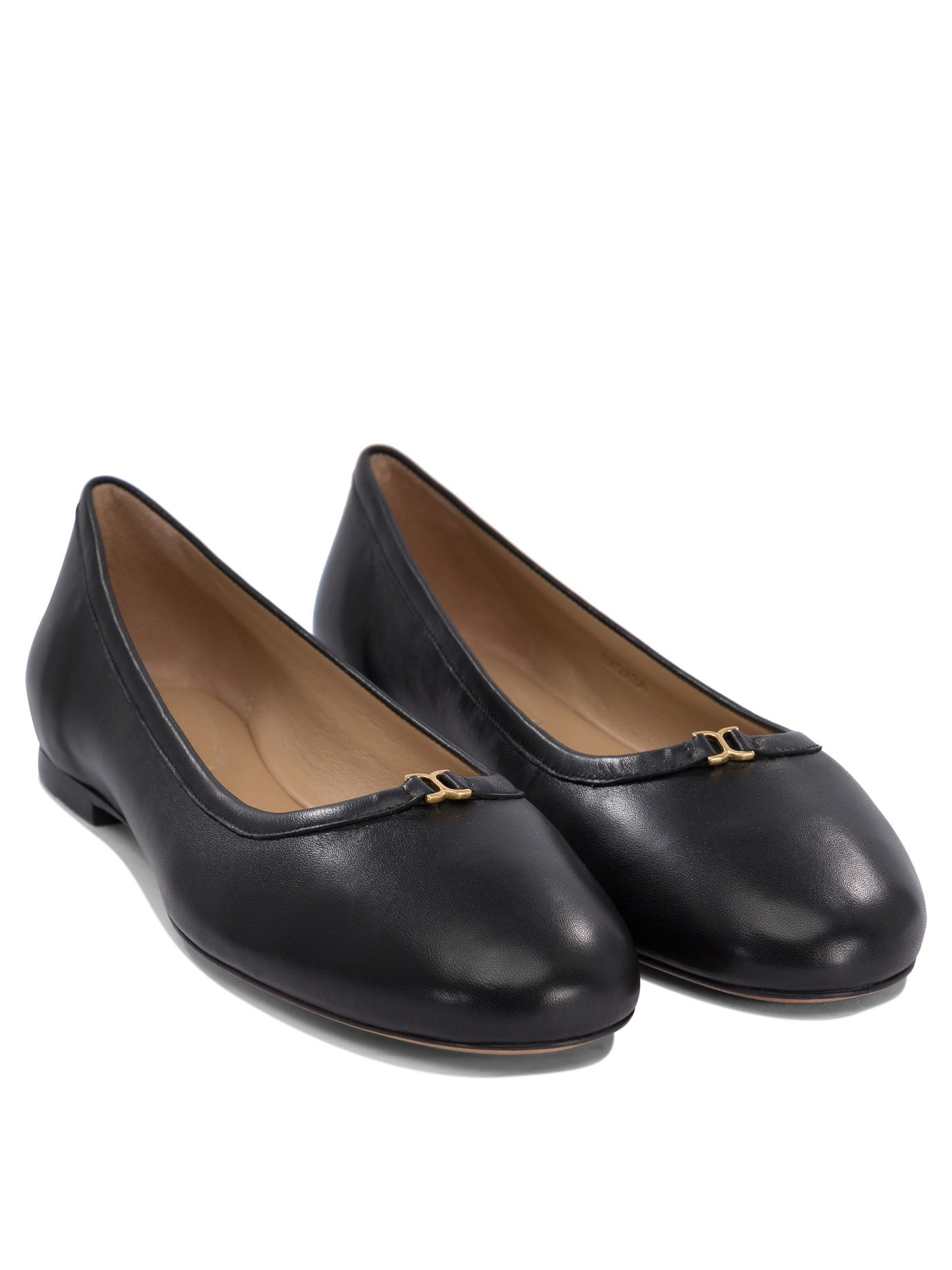 Chloe "marcie" Ballet Flats - 2