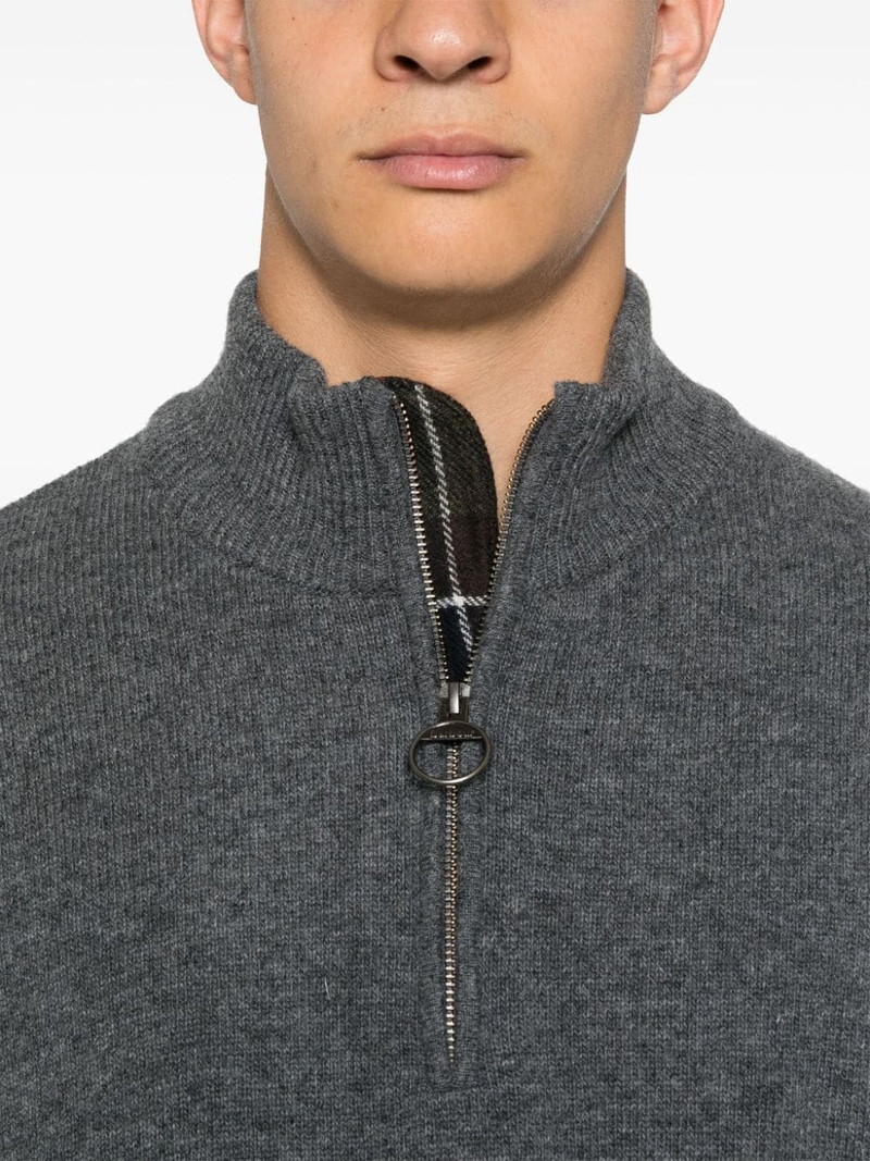 wool sweater 5