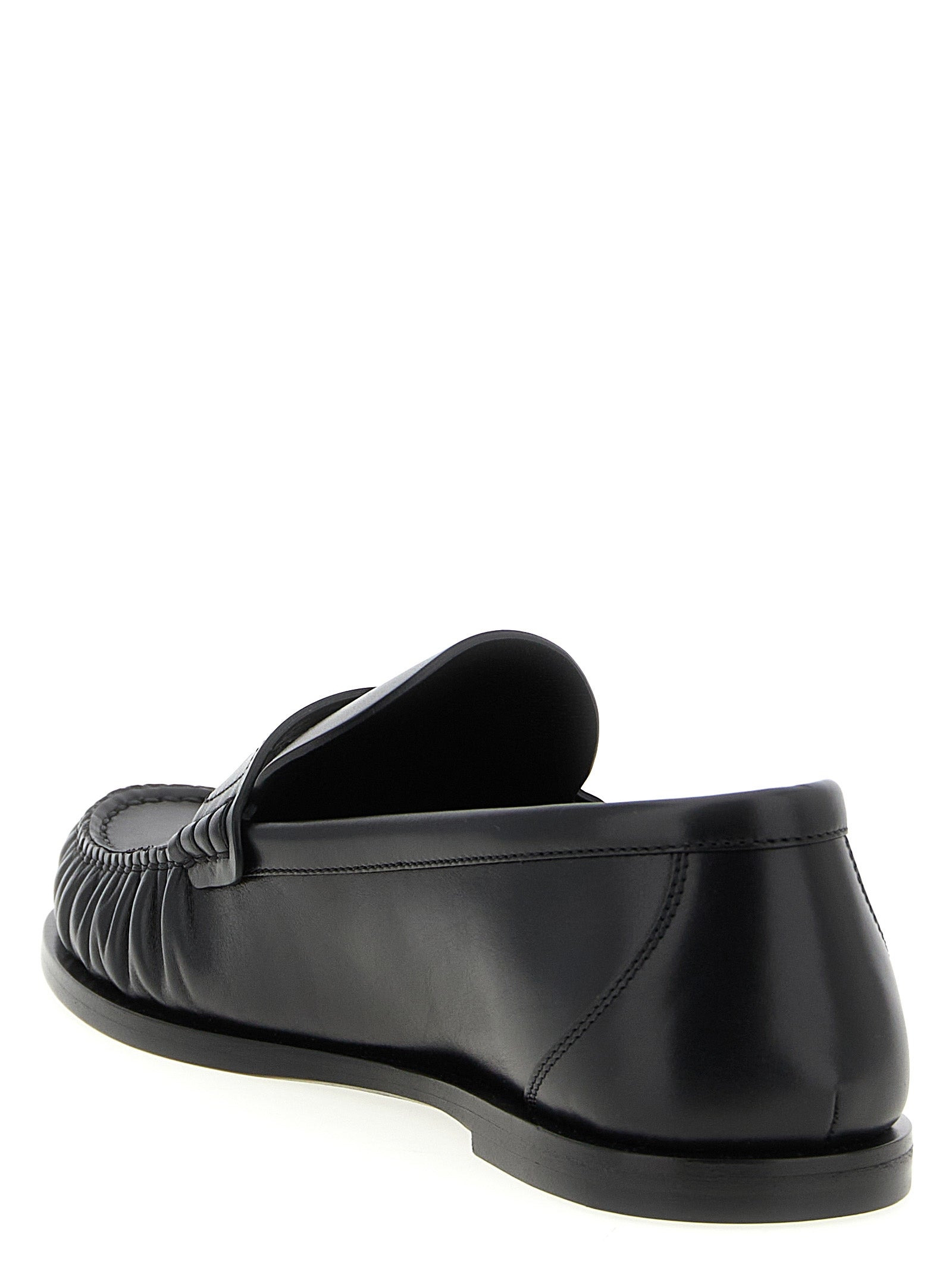 Laurent Loafers Black - 3