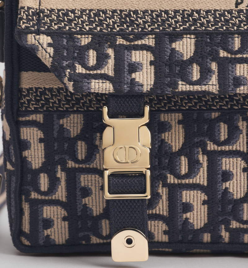 Small Diorcamp Bag 8