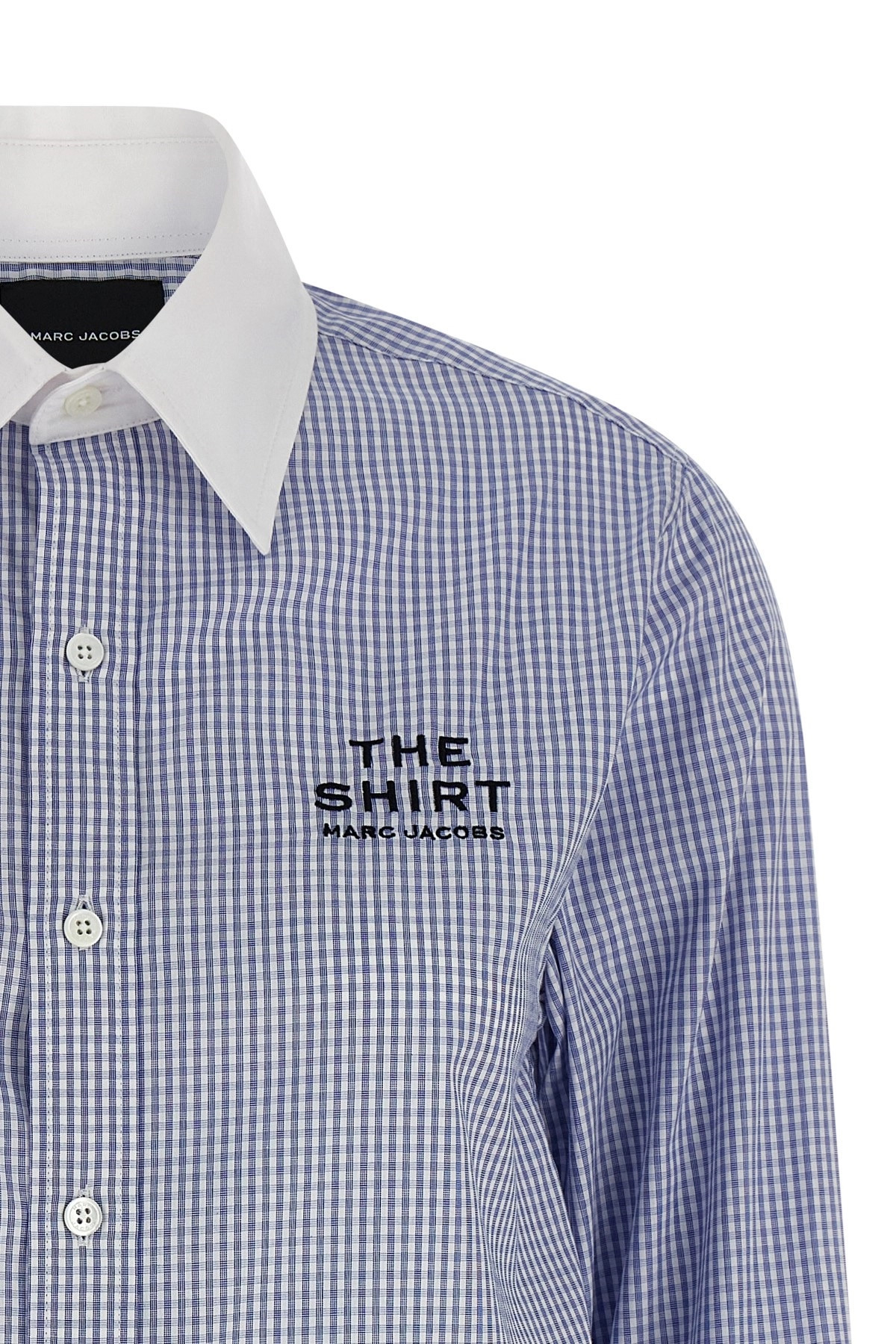 'Cropped Femme' shirt - 3