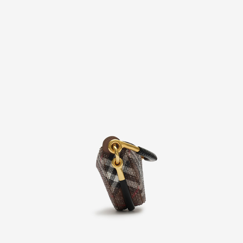 Bridle Clutch 4