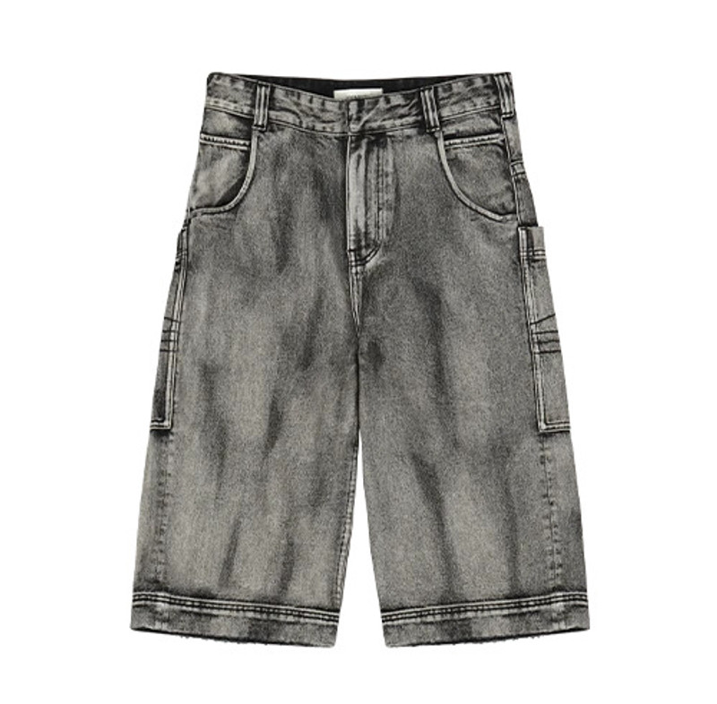 D-SHORTS CHARGRILL 1