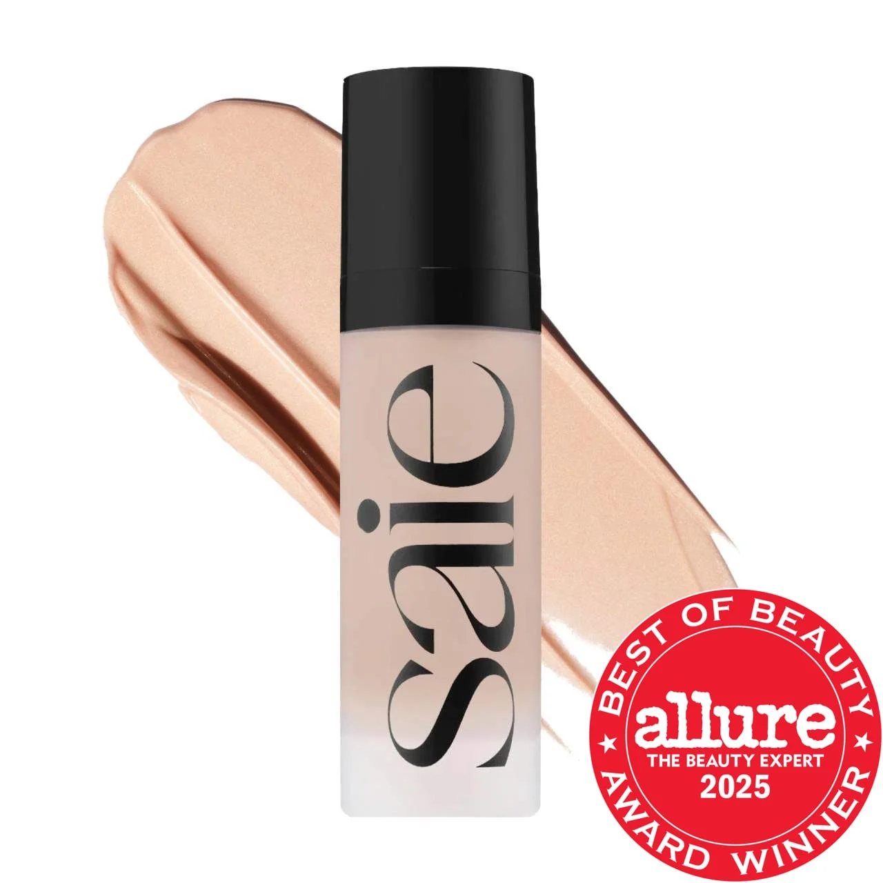 Glowy Super Gel Lightweight Dewy Multipurpose Illuminator - 1