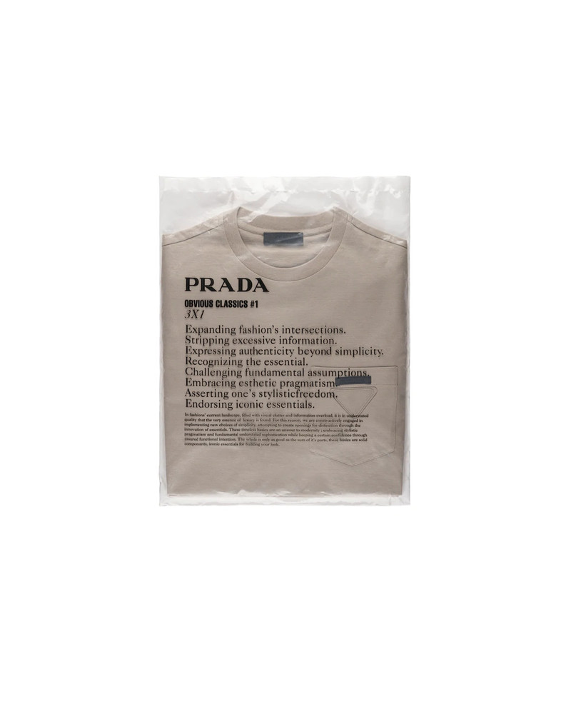 Jersey T-shirt, three-pack 6