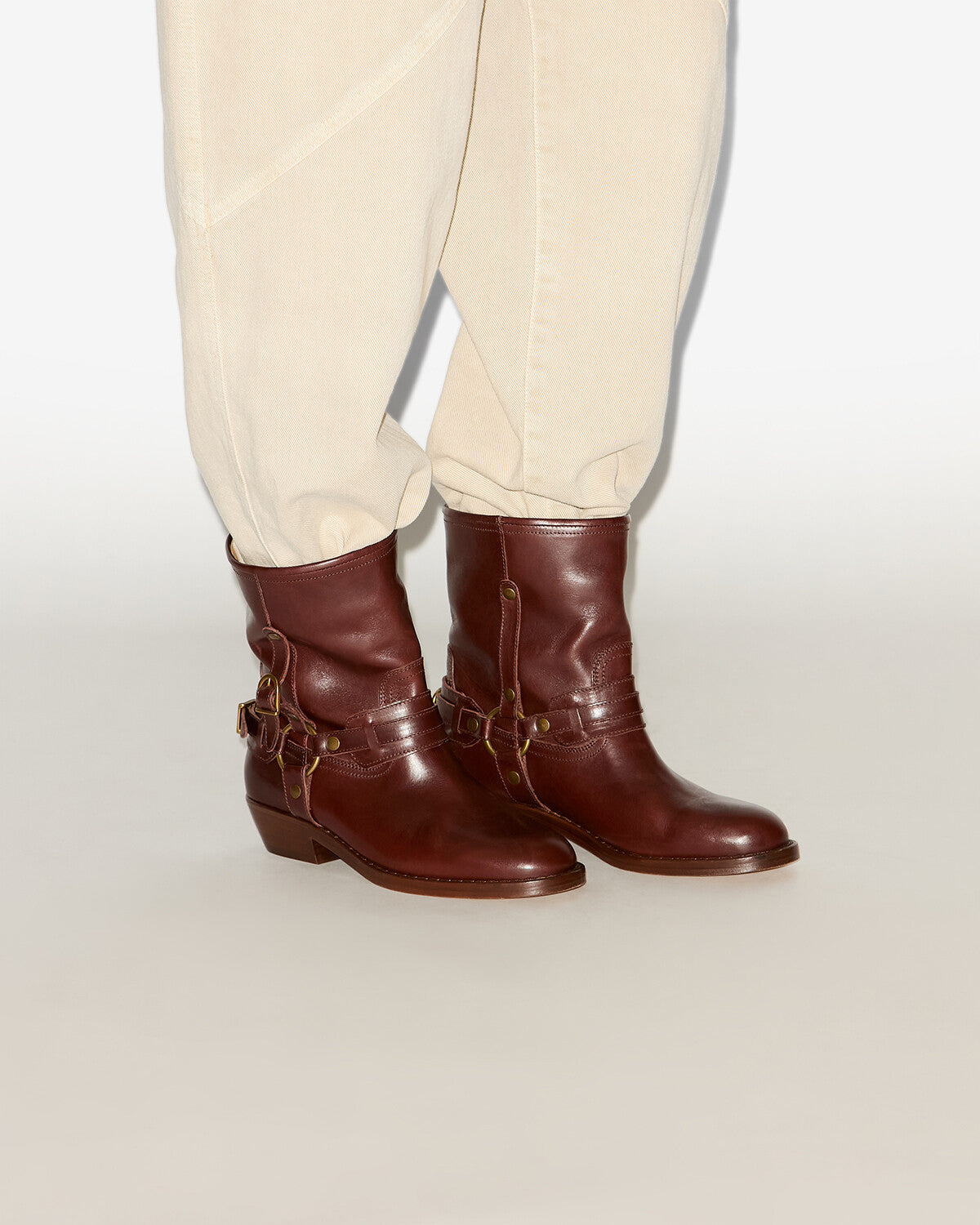 ILDRED BOOTS - 5