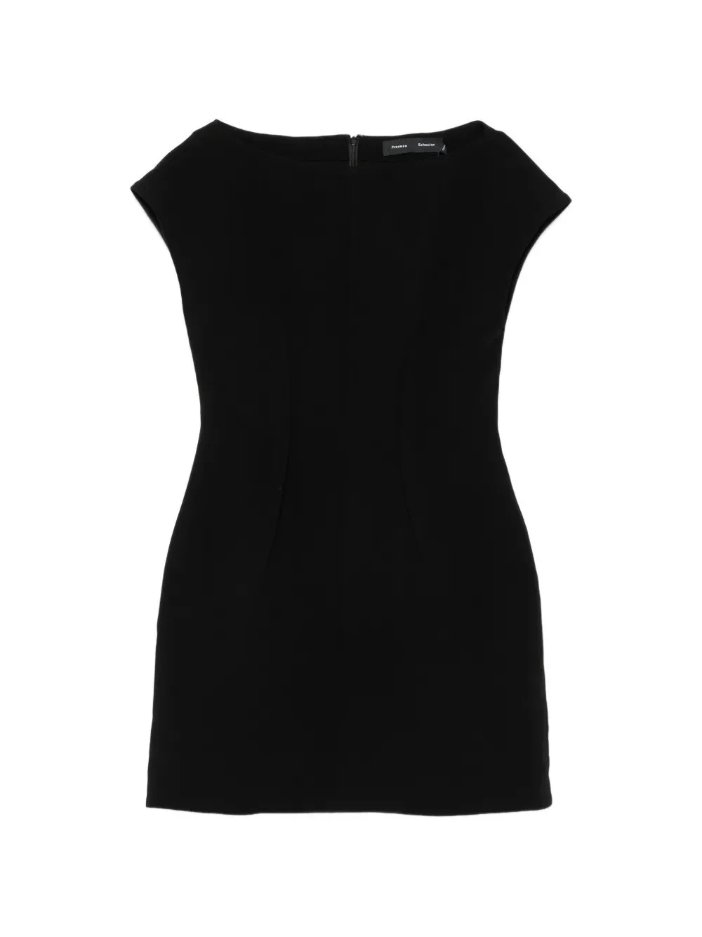 GRAZZI DRESS - 1