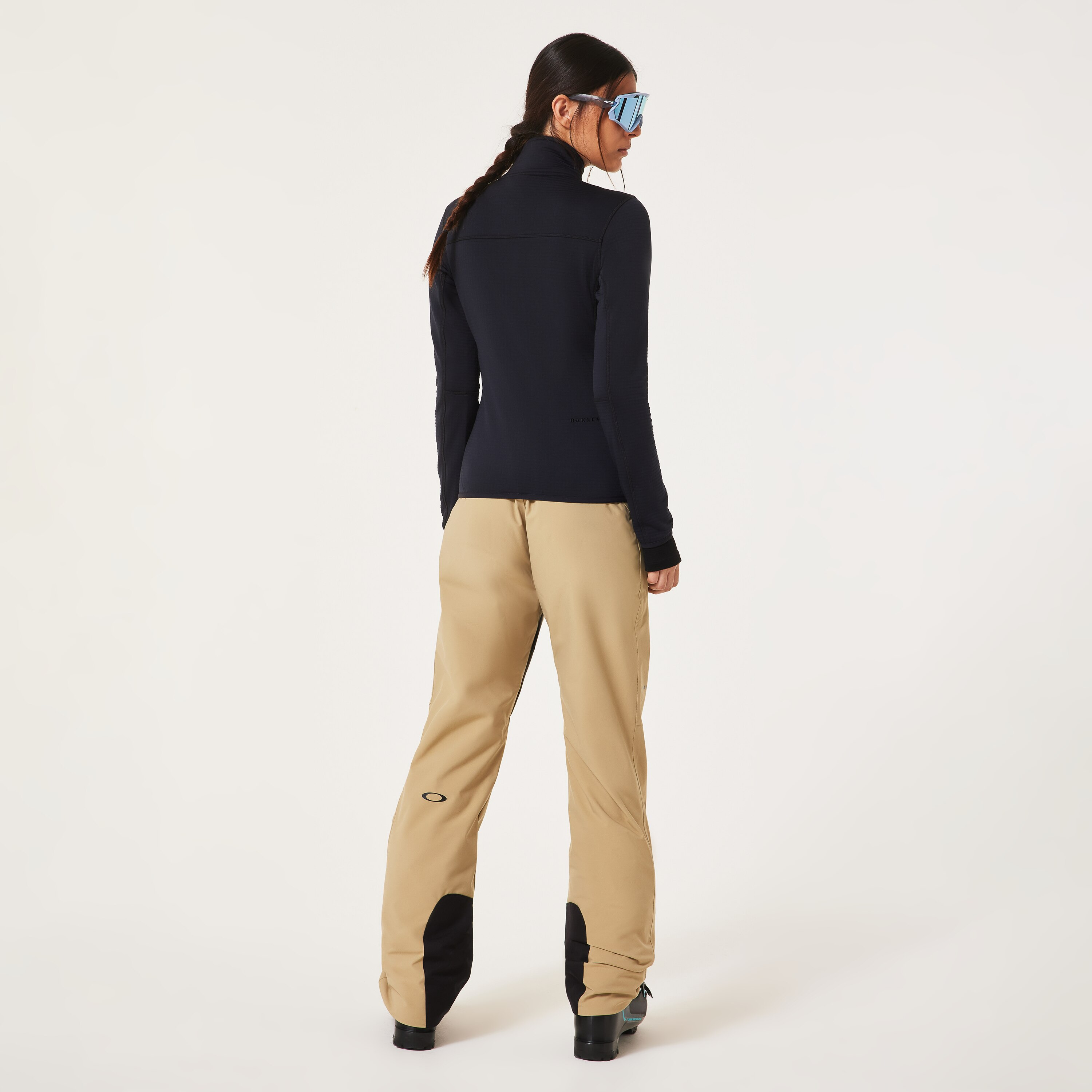 W. Canopy Full Zip Sweatshirt - 4