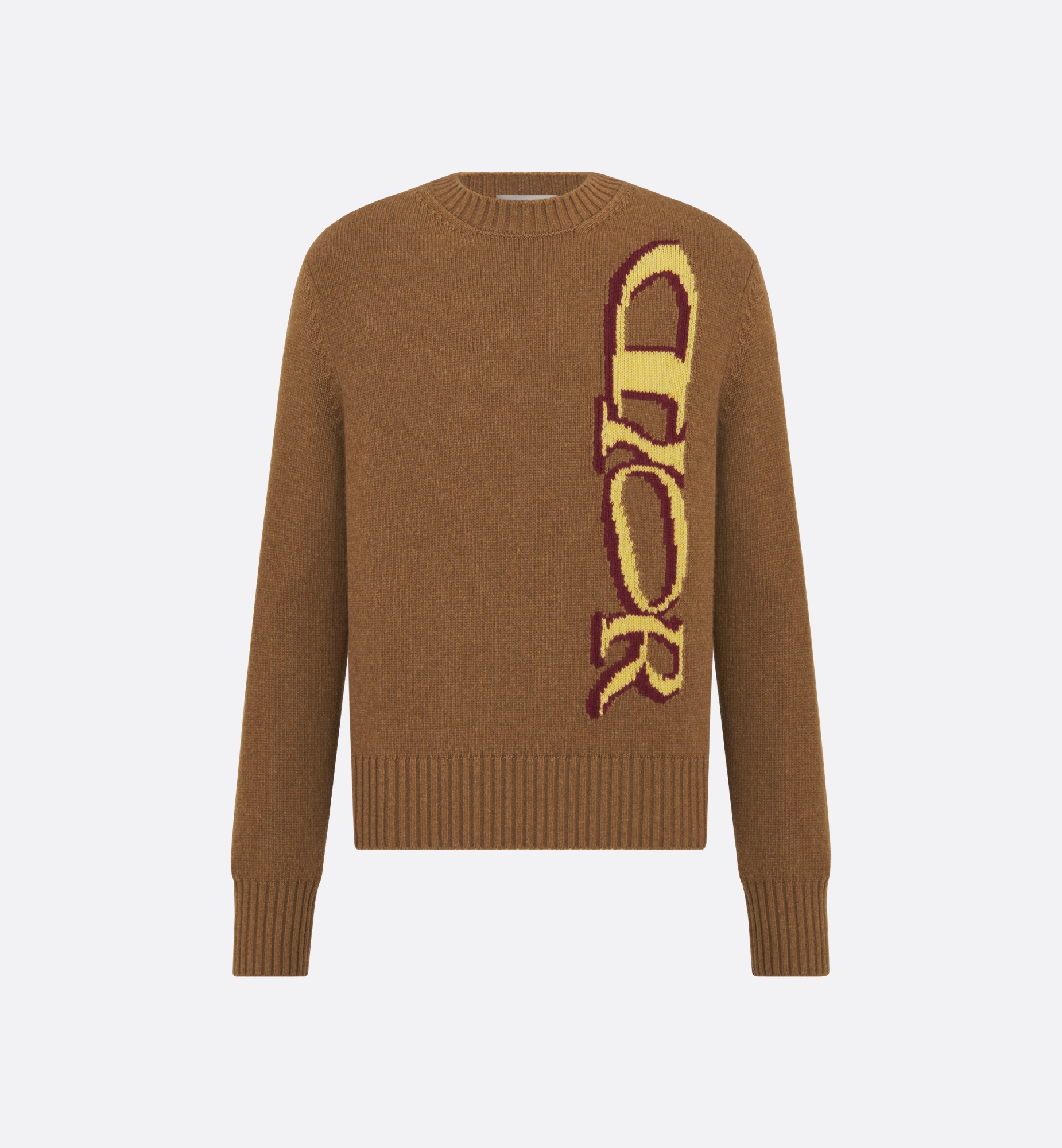 DIOR AND LEWIS HAMILTON Sweater - 1