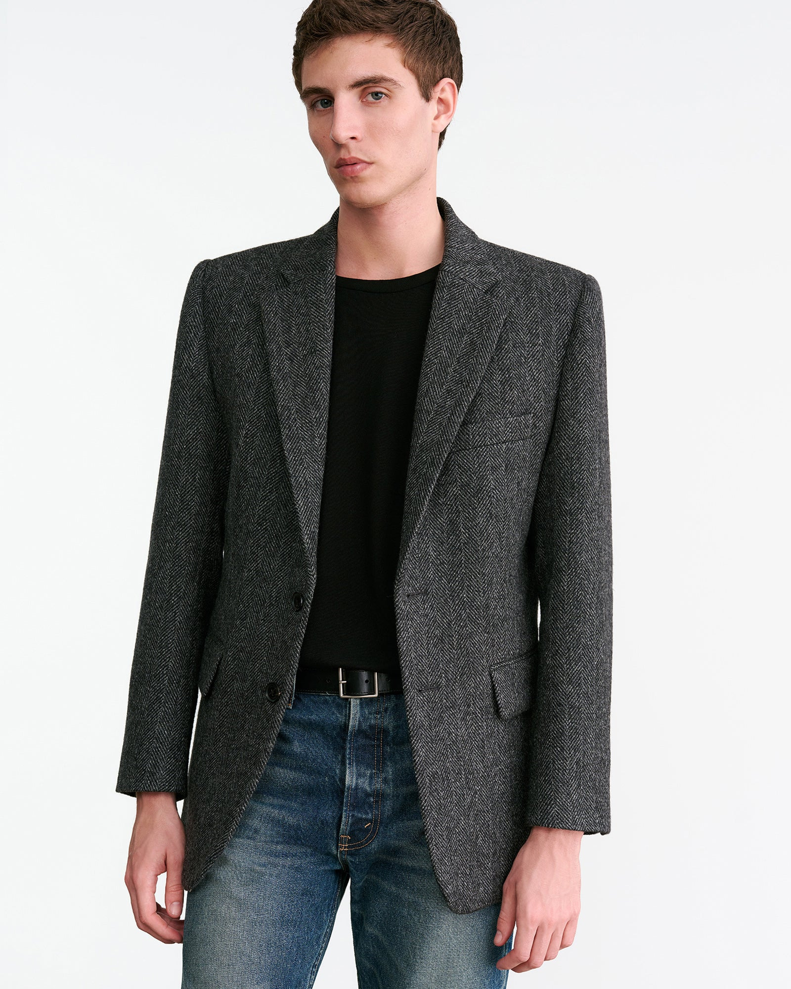 ROY BLAZER - 2