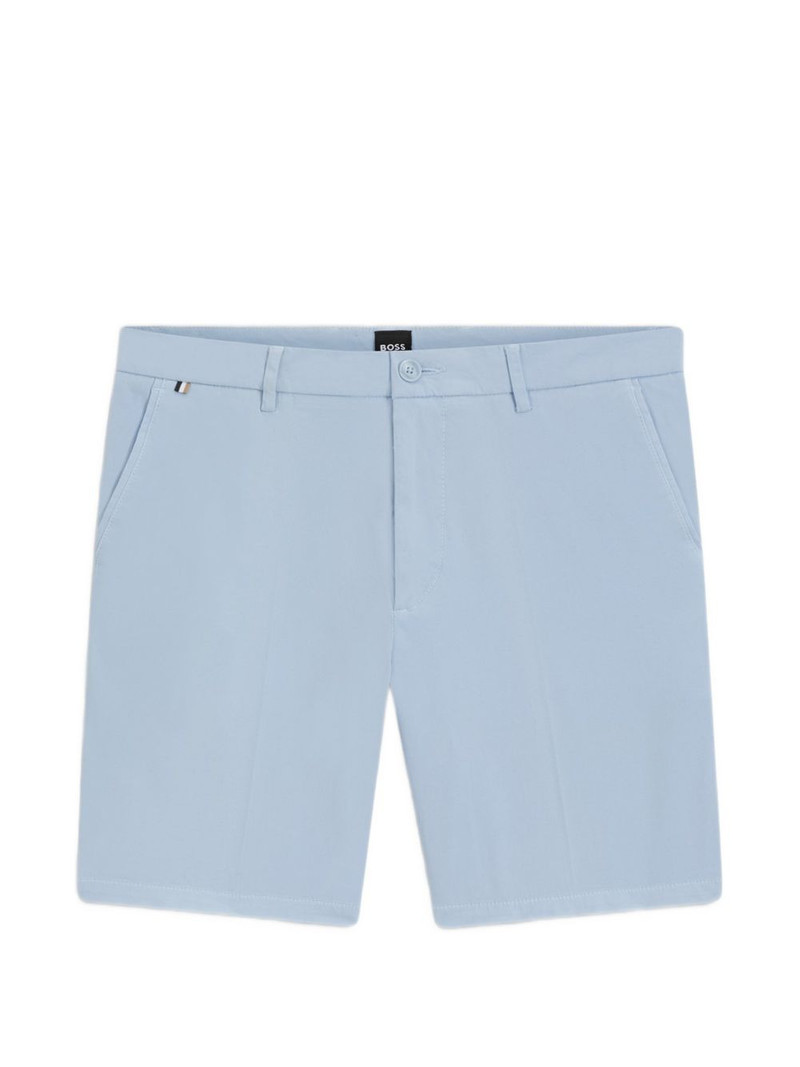 tailored shorts 1