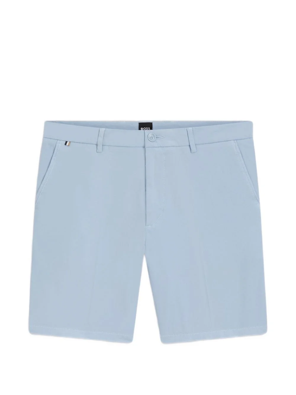 tailored shorts - 1