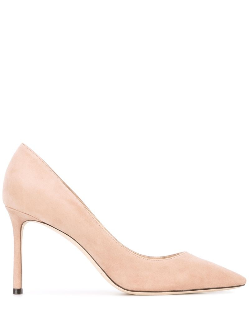 Romy 85mm pumps - 1