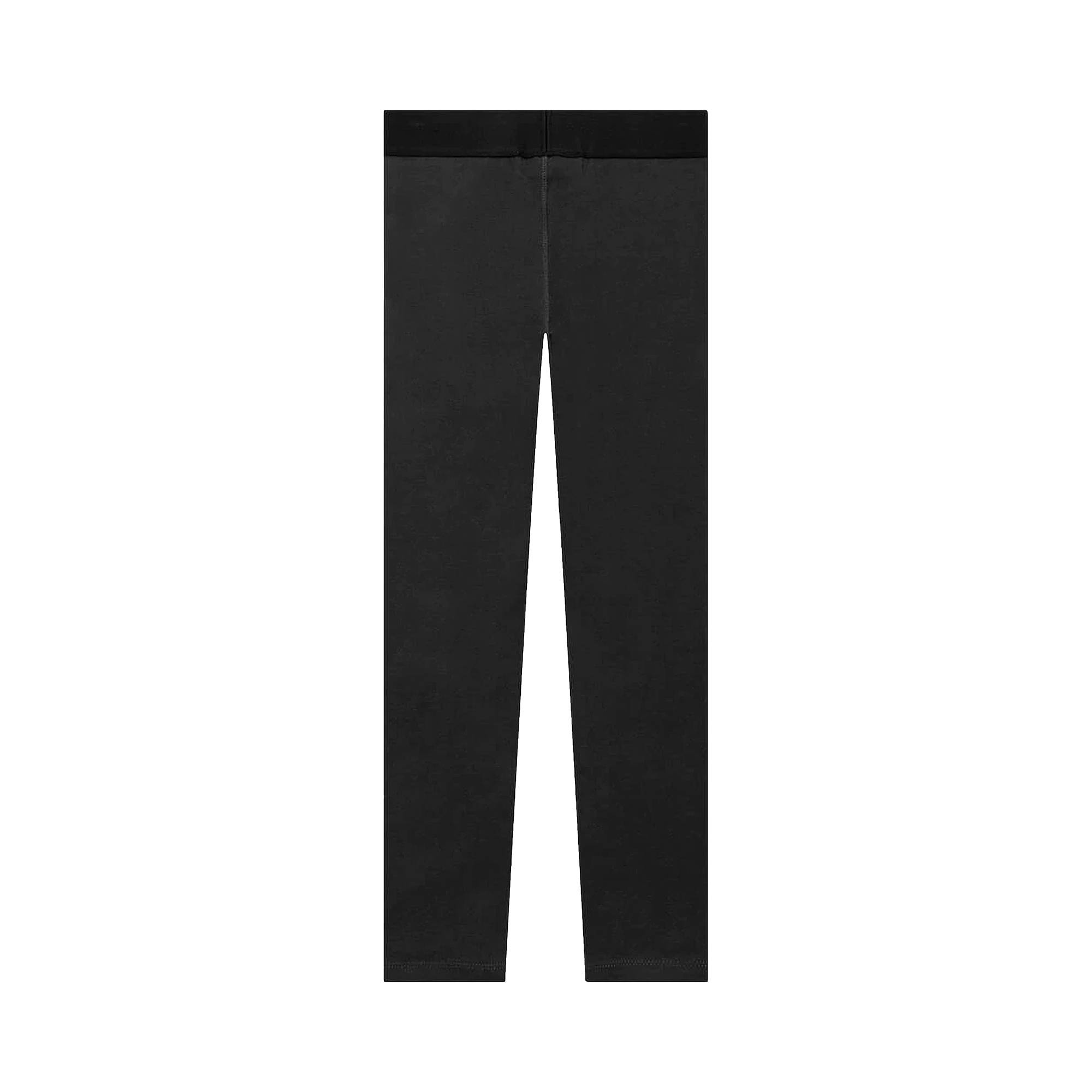 Fear of God Essentials Sport Pant 'Iron' - 2